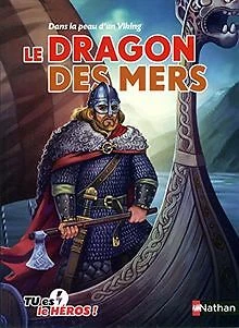 Le dragon des mers de Deny, Madeleine | Livre | état très bon
