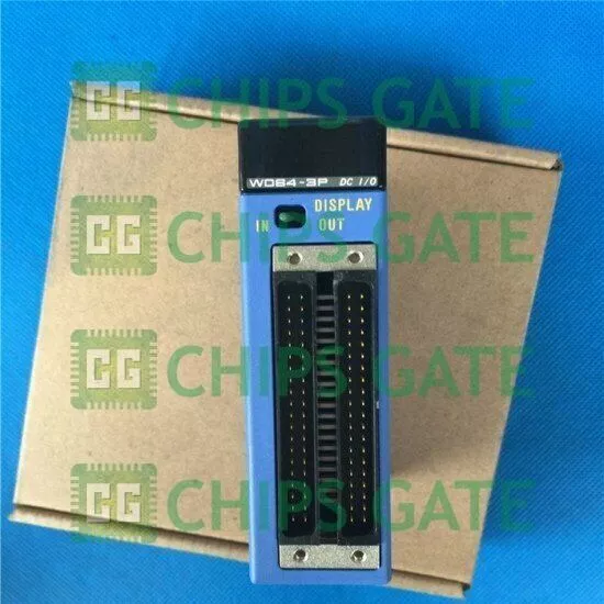 1PCS NEW   F3WD64-3P F3WD643P PLC Fast Ship #D6