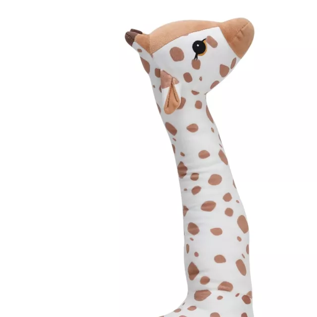 Baby Giraffe Stuffed Toy Cute Large Soft Cotton Stuffed Cartoon Animal Toys