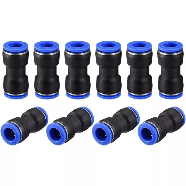 10pcs Union Reducer Fitting