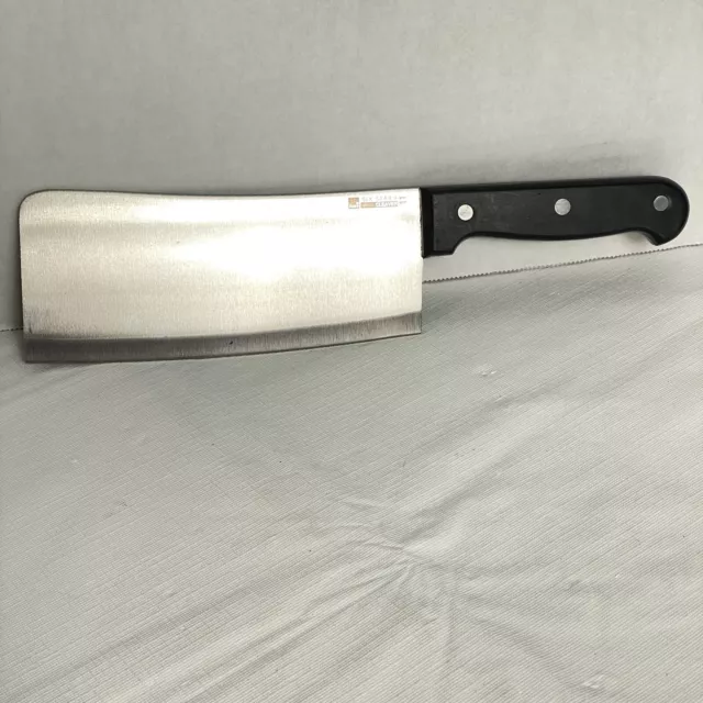 6 couteaux à steak Sabatier International Dallas 12.5cm