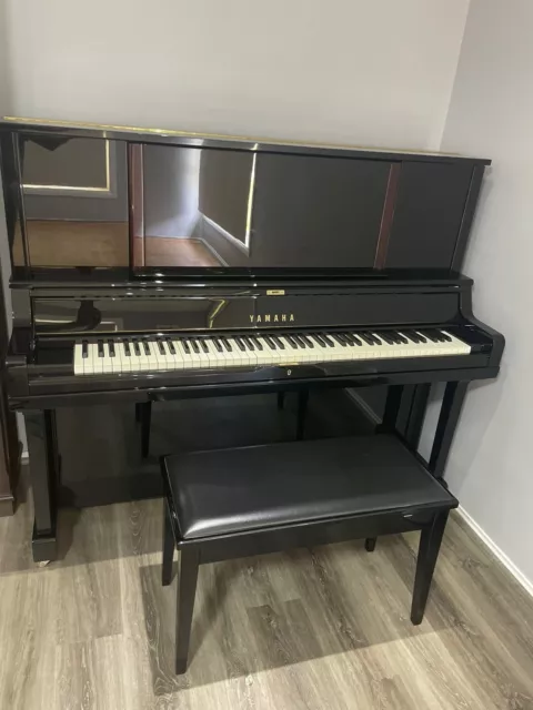 Yamaha Yus 5 Piano