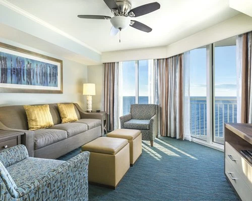 Wyndham Towers On The Grove 1,000,000 Annual Points Timeshare For Sale 2