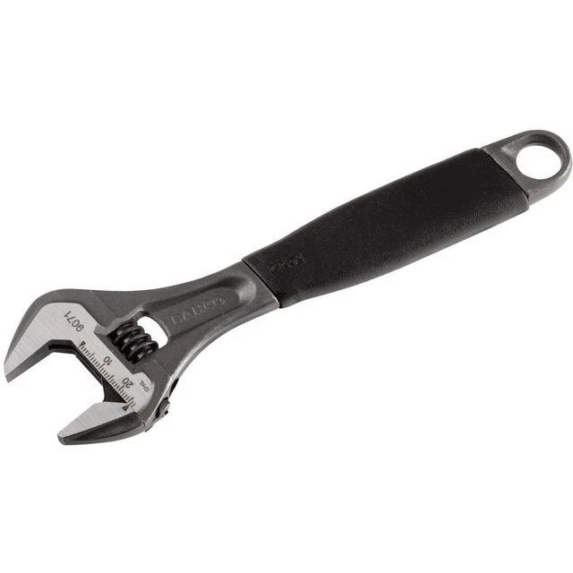 Bahco 9071 Clé à molette