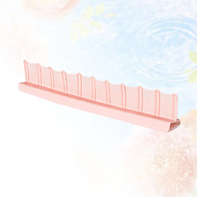 1 pz protezione acqua lavandino aspirapolvere in silicone antispruzzi per Ho