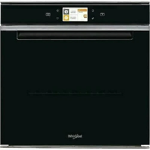 WHIRLPOOL W11I OM1 4MS2 H Four Électrique Encastrable Autonettoyant Cl.a +