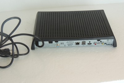 DISH NETWORK VIP 211z HD Satellite Receiver NO remote!!!!!!!!! $32.99