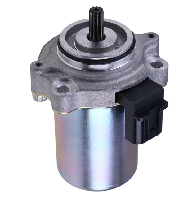 New Shift Control Motor CMU0004 for Honda TRX420/TRX500/Pioneer 1000/Pioneer 500