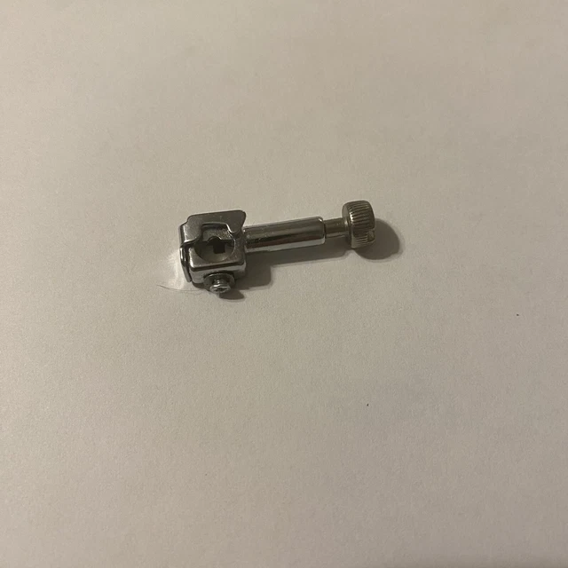 BROTHER LS2400 SEWING Machine Replacement OEM Part Needle Clamp 15.30