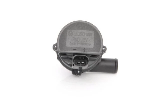 Pompa acqua supplementare Bosch (circolo acqua riscaldante) 0 392 023 004 per Mercedes W176 VW