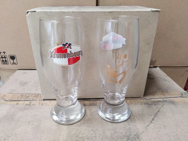 Ensemble de Verres à Bière au Beurre | Harry Potter