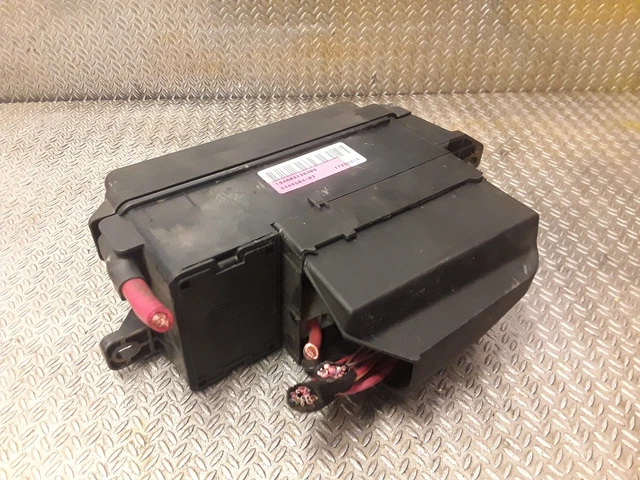 Motorhauben-Zugkabel Für Mini Cooper R55 R56 R57 R58 R59 - OEM 51232751378