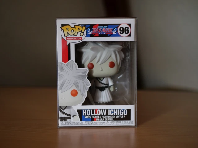 Funko Pop! Bleach - White Ichigo 1739 (Special Edition Funko Pop! Bleach - White Ichigo 1739 (Special Edition