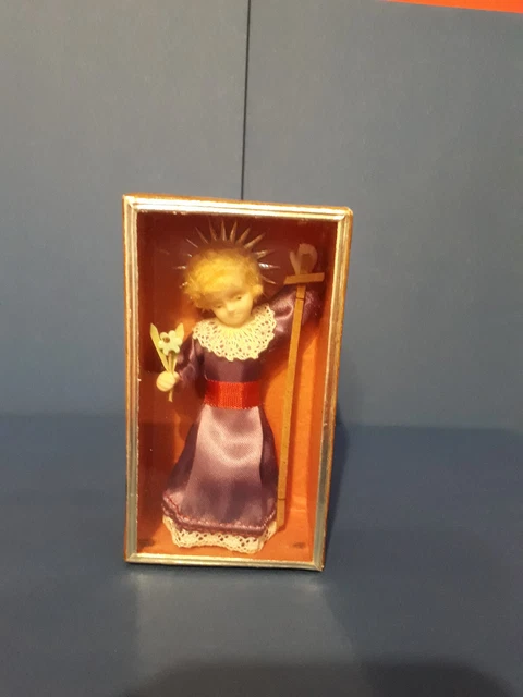 Original Loretto Kindl im Stammhäusl