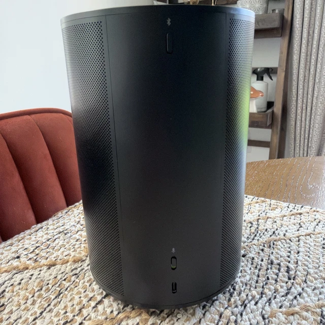 SONOS ERA 100 Smart Wireless WiFi Bluetooth Speaker – Black £78.70 ...
