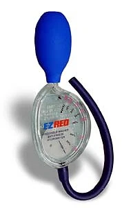 E-z Red Windshield Washer Hydrometers104