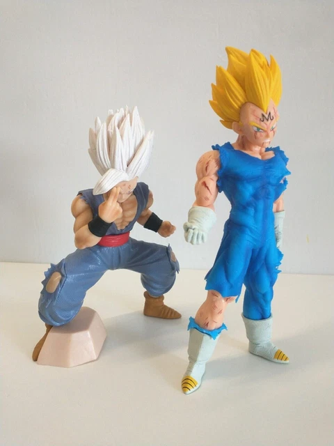 Banpresto - Dragon Ball Super: Super Hero - Blood Of Saiyans XIV