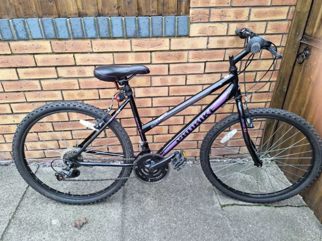 Probike rf260 sales