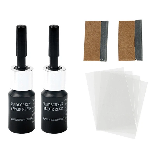 Pratico Affidabile Vetro Nano Kit Parti Strumenti di Manutenzione Set Accessori
