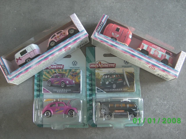 Majorette range rover -Collection d'occasion
