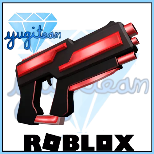 Traveler's Gun 2023  Trade Roblox Murder Mystery 2 (MM2) Items