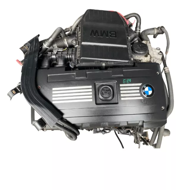 BMW X6 35i E71 306hp - Mosselman Turbo Systems