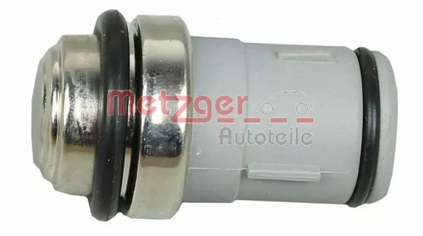 METZGER Kühlmitteltemperatur-Sensor für Audi 80/100/A6 -10.97 - Nr. 0905043