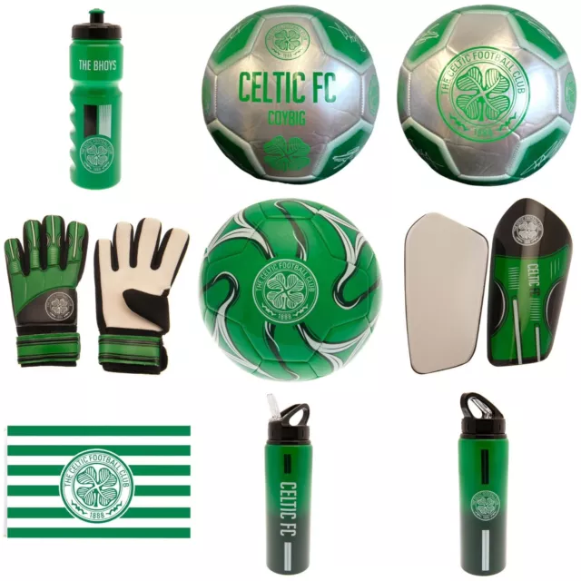 Celtic FC Official Football Merchandise Gifts