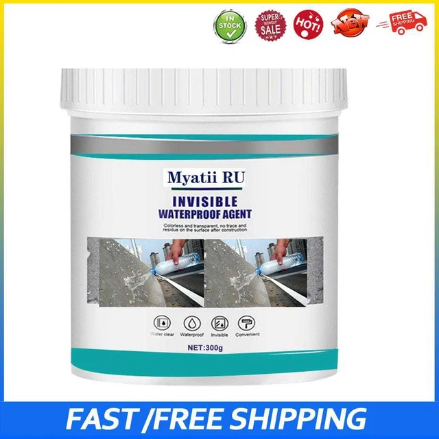 #b Herramientas de reparación de pegamento fuerte unión impermeable masilla de pegamento para reparación (300 ml)