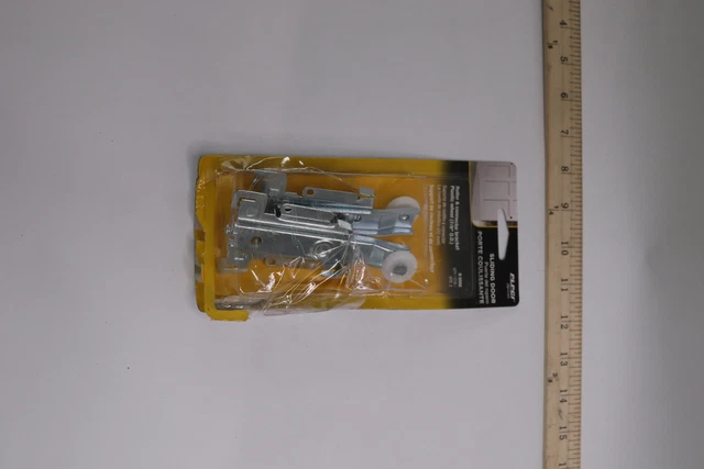 Prime-Line Wardrobe Door Roller 7/8" N6550