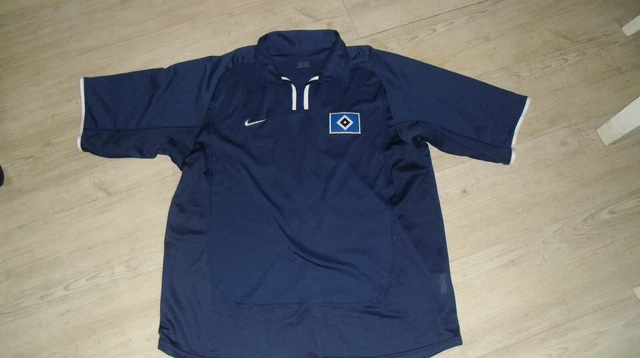 HSV Trikot Vintage Gr.XL Nr.10 Petric