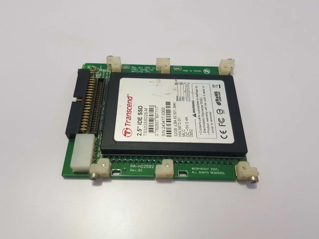 ▼Transcend 2.5'' IDE SSD 32GB④ 51GwQHZI3qL._UF894,1000_QL80_.jpg