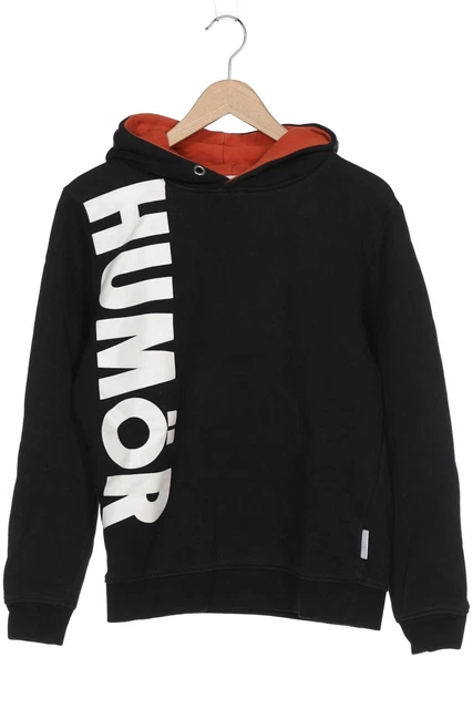 Humör Kapuzenpullover Damen Hoodie Kapuzensweater Gr. EU 36 (S) Baum... #5d419bc