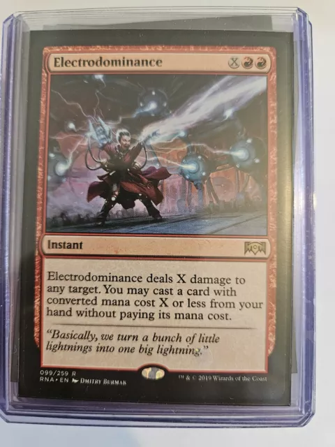 2X SKEWER THE Critics Ravnica Allegiance B6U MTG $3.11 - PicClick