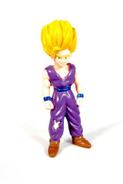 Figurine AB toys 89 DBZ bandai dragon ball Z Série SUPER