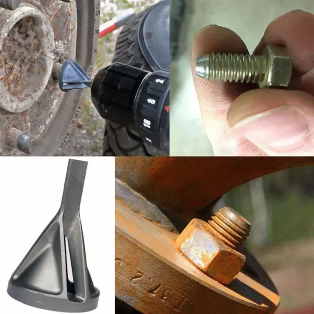 fr Remove Burr Tools Accessories Drill Bit Remove Burr for Woodworking Accessori