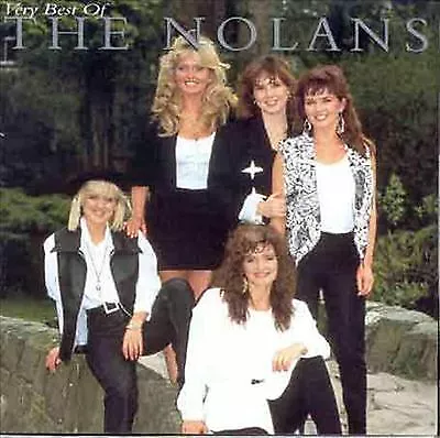 Nolans, the : Very Best Of The Nolans CD Highly Rated eBay Seller Great Prices