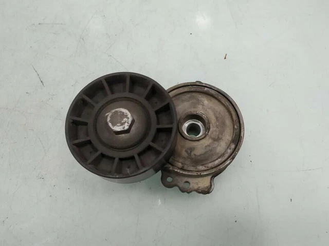galet tendeur pour PEUGEOT 206 FASTBACK 2.0 HDI 90 2006 297044