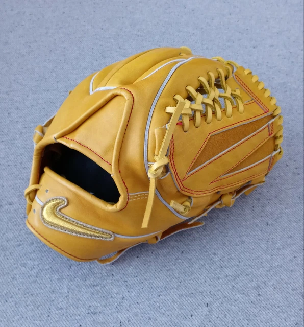 NIKE SHA DO Vapor Elite J 11.75 Baseball Glove $550.00