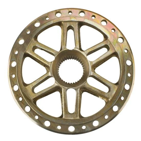 Sander Engineering 1021B-15 Midget Sprint Racing Car Wheel Center, 36 Spline