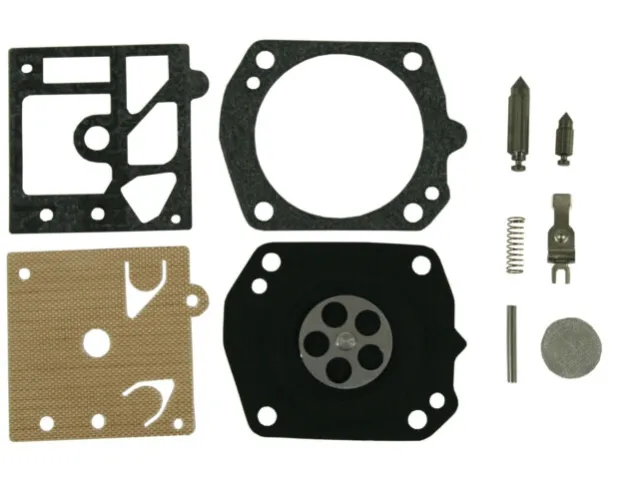 Vergasermembrankit für Stihl MS 310 Walbro Membransatz carburetor diaphragm kit