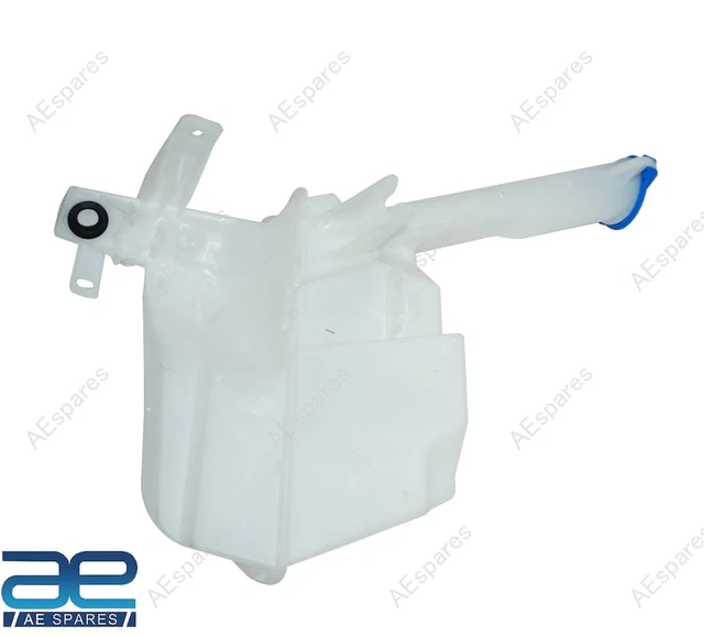 Réservoir Lave-glace Automatique 1,5L 12V – Moteur Puissant, Buses Réglables, Protection Surcharge – Pour Voiture, Camping, Nettoyage Pare-brise