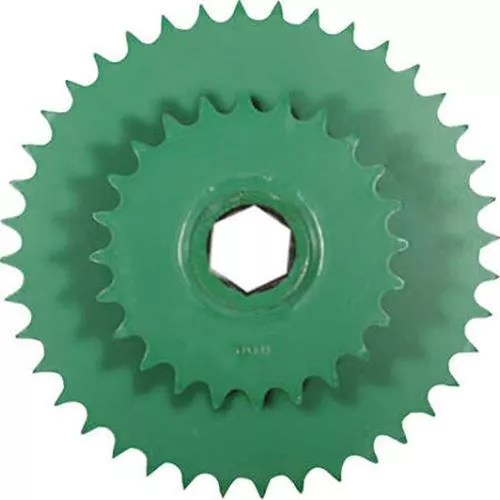 A&I Brand John Deere Sprocket Double; 40/24 T  AE54302