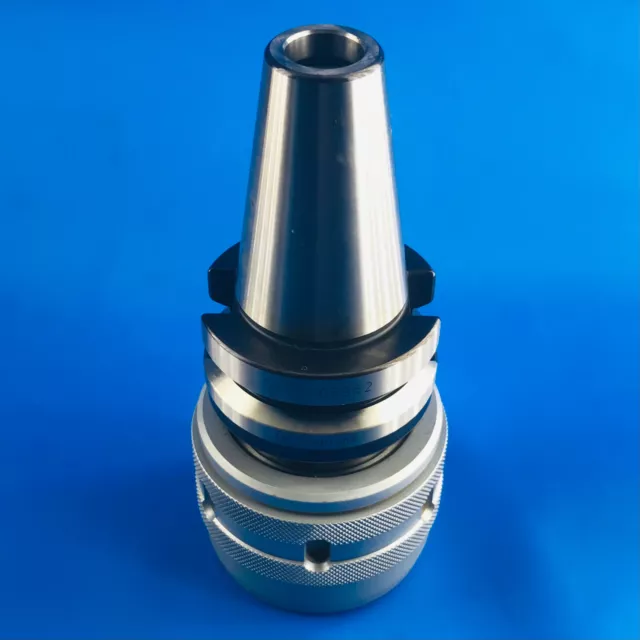 BT40 ST32 Collet Chuck 32mm Dia Nikken Style KM32