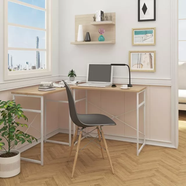 Woltu computer desk store