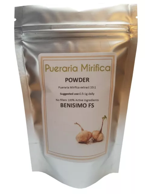 Pueraria Mirifica,Kwao Krua Extract Powder,Breast Enlargement,Multi Listing