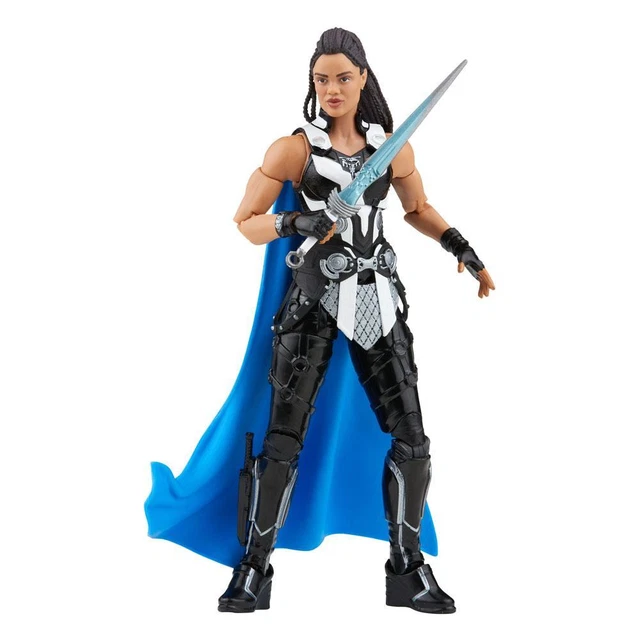 Figurine Marvel Legends Series Thor Love And Thunder Spécial Gorr