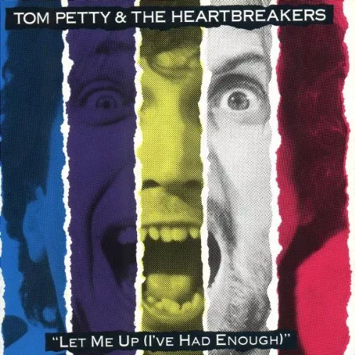 Tom Petty & the Heartbreakers : Let Me Up Ive Had CD FREE Shipping, Save £s