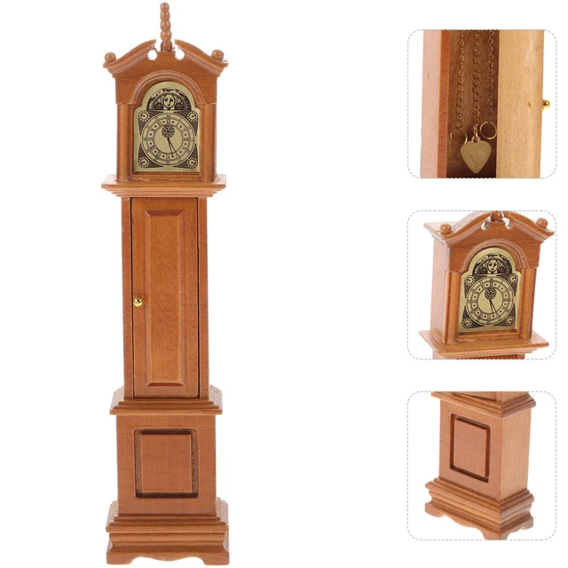 Traliccio In Miniatura Per Casa Delle Bambole – Scala 1:24, In Legno, Victorian Dollhouse Wood Works