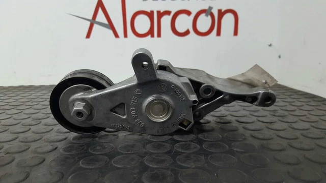 270429 Tendeur De Courroie Auxiliaire Pour  Volkswagen Bora Berlina (1J2) 1.9 Td
